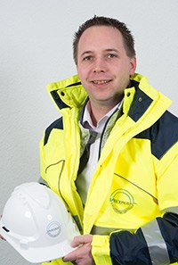 Bausachverständiger, Immobiliensachverständiger, Immobiliengutachter und Baugutachter  Stephan Karlheim Unna